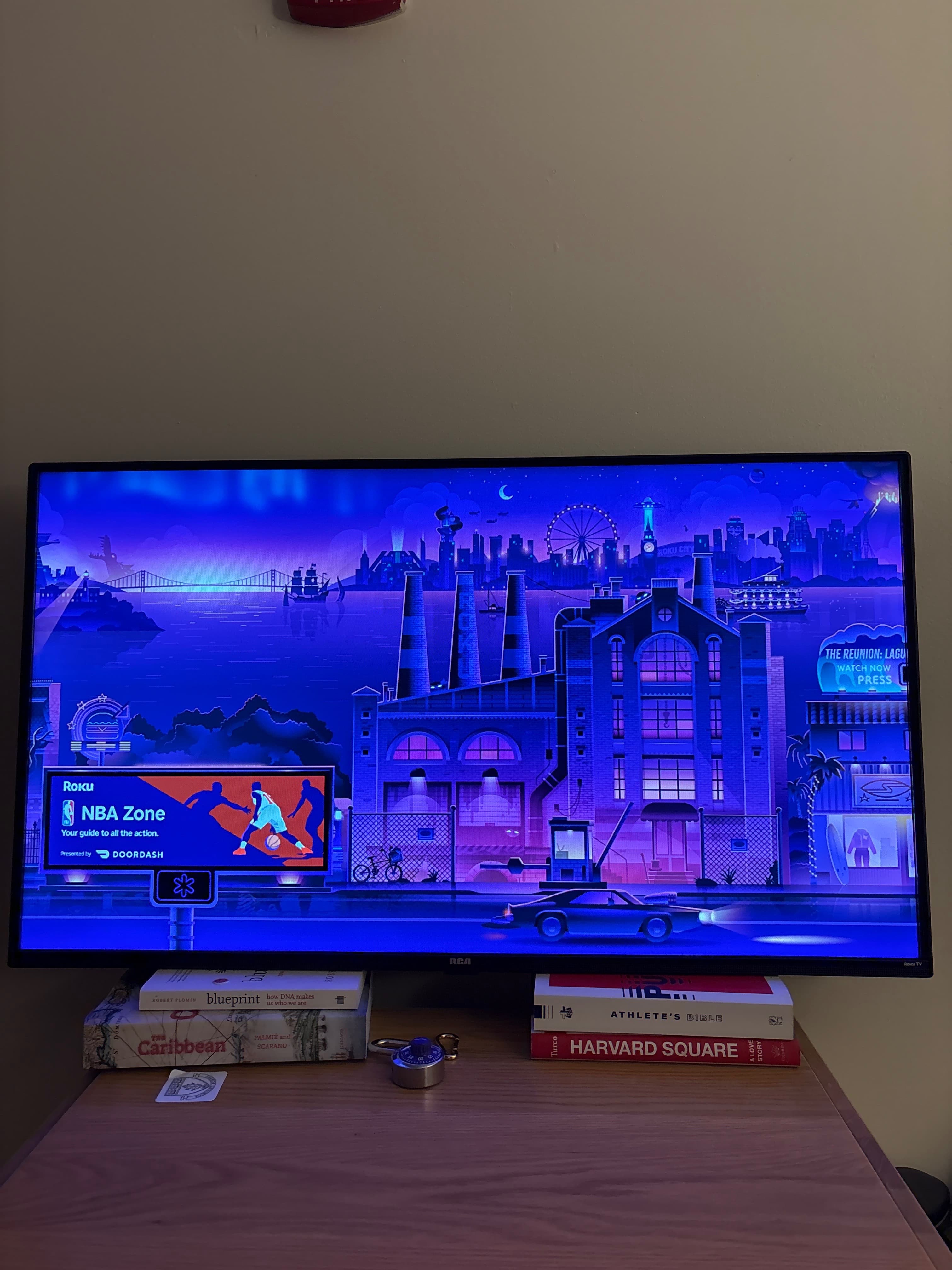 40 Inch Flat Screen TV photo 1